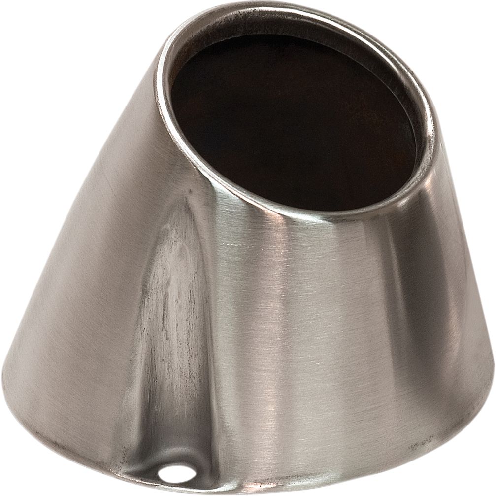 Pro circuit END CAP STAINLESS FOR 88,9MM (3.5 INCH) CANISTER Univerzális motor kipufogó 0