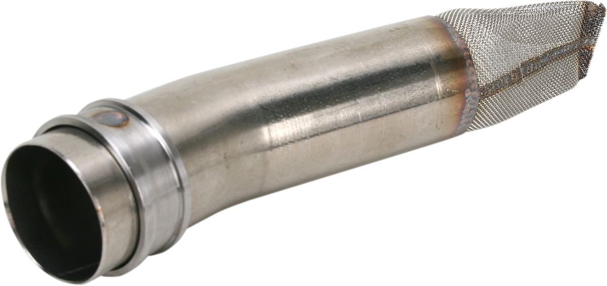 Fmf FACTORY 4.1 RCT 94DB QUIET & SPARK ARRESTOR INSERT Univerzális motor kipufogó 0