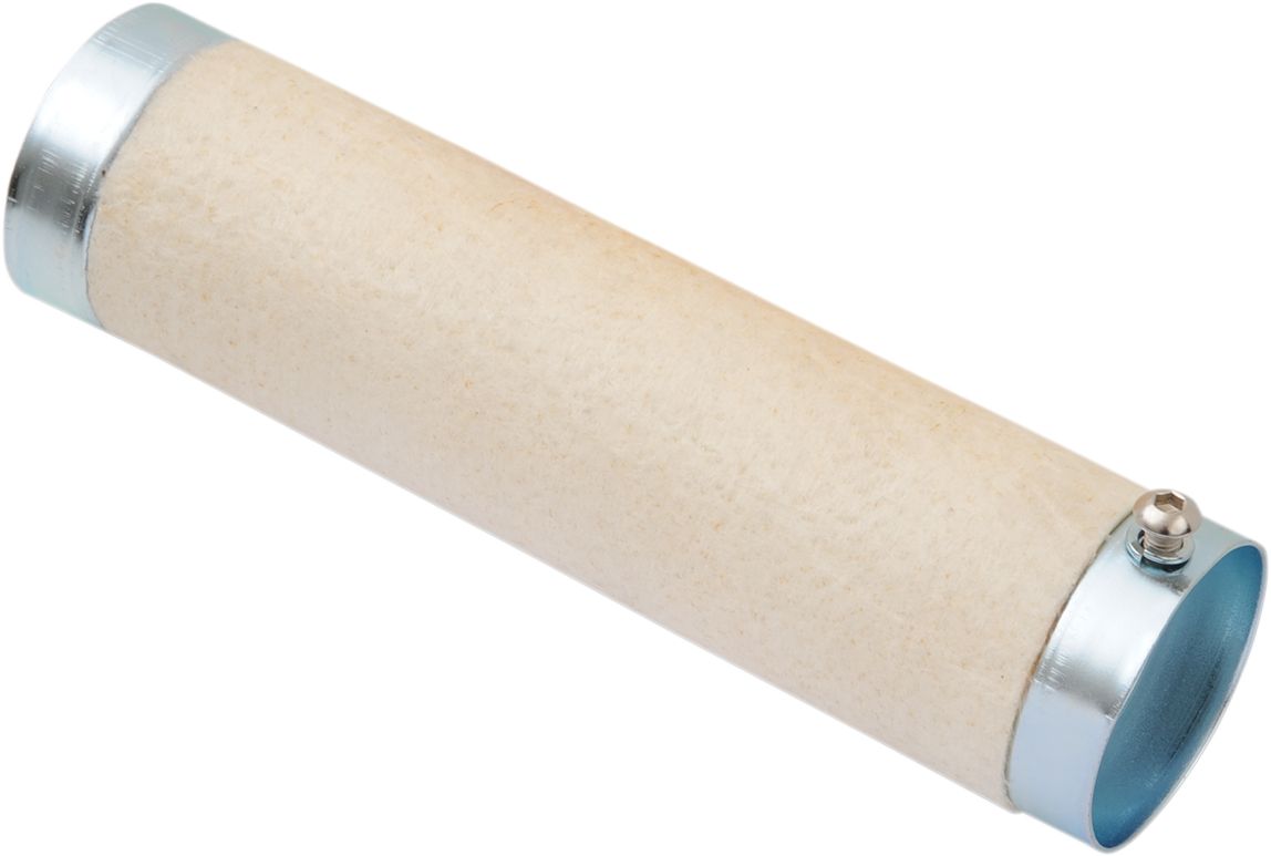 Drag specialties KIPUFOGÓ BAFFLES 2.25