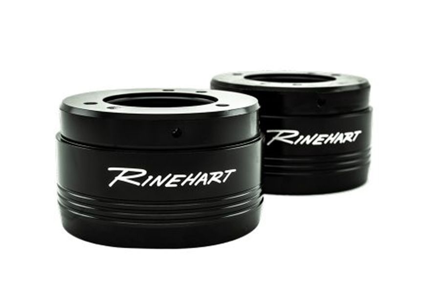 Rinehart racing MOTOPRO45 REPL TRAD END C Univerzális motor kipufogó 0