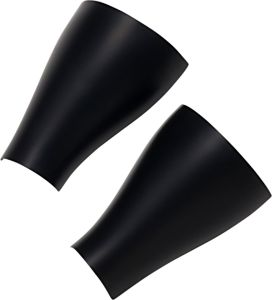 Akrapovic HEAT SHIELD CF T120 TRIUMPH BONNEVILLE 1200 T120 ABS Bud Ekins motor kipufogó