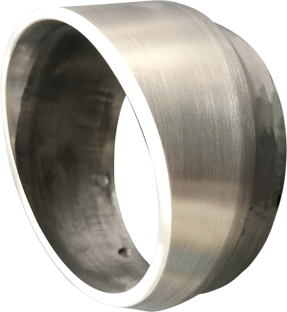 Bassani xhaust ENDCAP MEGAPHONE CHR 4