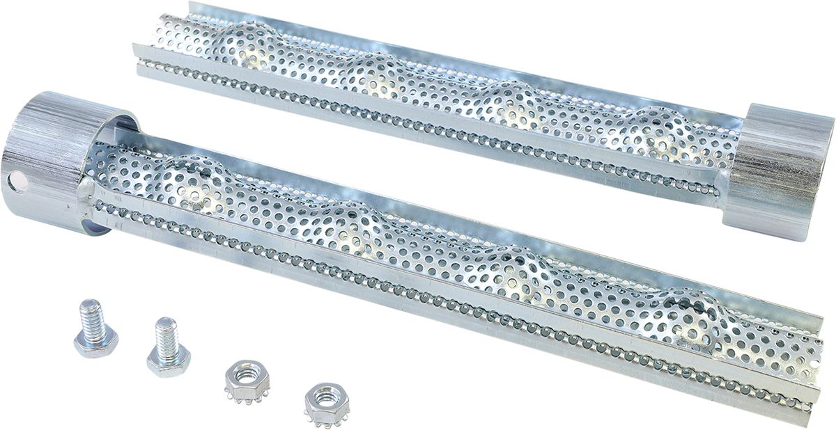 Khrome werks HP-PLUS® DRAG PIPE BAFFLES FOR 1.75
