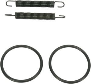 Fmf SPRING/O-RING KIT KAWASAKI/YAMAHA KAWASAKI KX 125 M  motor kipufogó