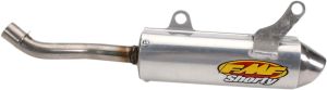 Fmf POWERCORE 2 SHORTY SILENCER ALUMINUM YAMAHA YAMAHA YZ 250  motor kipufogó