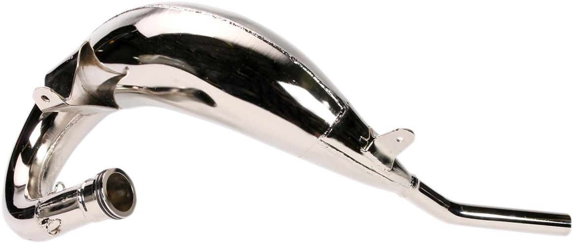 Fmf FATTY PIPE NICKEL-PLATED STEEL KTM KTM SX 125  motor kipufogó 0