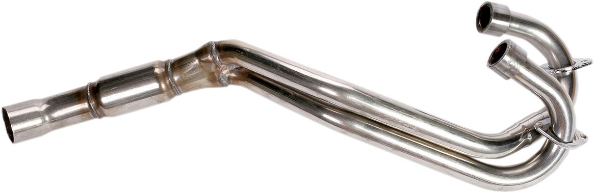 Fmf POWERBOMB HEADER ROZSDAMENTES YAMAHA YAMAHA YFM 660 R Raptor motor kipufogó 0