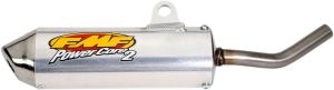 Fmf POWERCORE 2 SILENCER ALUMINUM HONDA HONDA CR 85 R  motor kipufogó