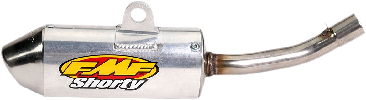 Fmf POWERCORE 2 SILENCER ALUMINUM HONDA HONDA CR 125 R  motor kipufogó 0