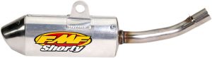 Fmf POWERCORE 2 SILENCER ALUMINUM HONDA HONDA CR 125 R  motor kipufogó