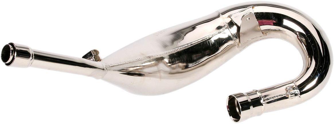 Fmf FATTY PIPE NICKEL-PLATED STEEL HONDA HONDA CR 125 R  motor kipufogó 0