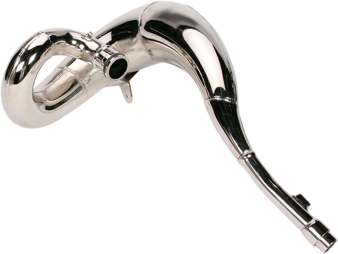 Fmf FATTY PIPE NICKEL-PLATED STEEL SUZUKI SUZUKI RM 250  motor kipufogó 0