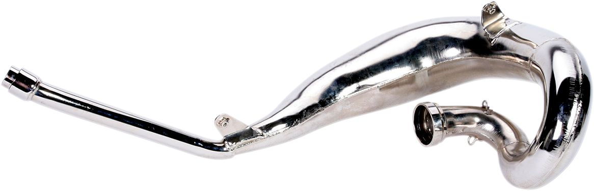 Fmf FATTY PIPE NICKEL-PLATED STEEL YAMAHA YAMAHA YZ 250  motor kipufogó 0