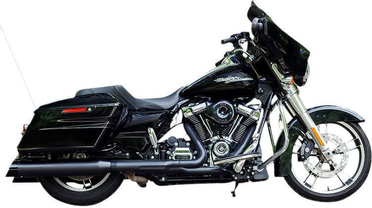 S&s cycle KIPUFOGÓDOB BL MK45CL-22FL Harley Davidson FLHR 1750 ABS Road King 107 motor kipufogó 0