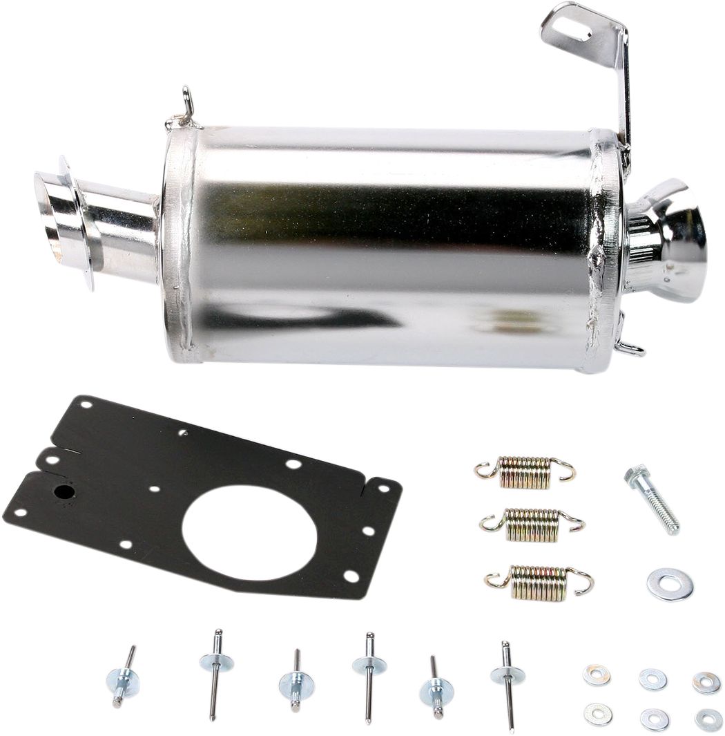 Sno stuff SNO-STUFF RUMBLE PACK ARCTIC CAT POWDER SPECIAL 600  motor kipufogó 0