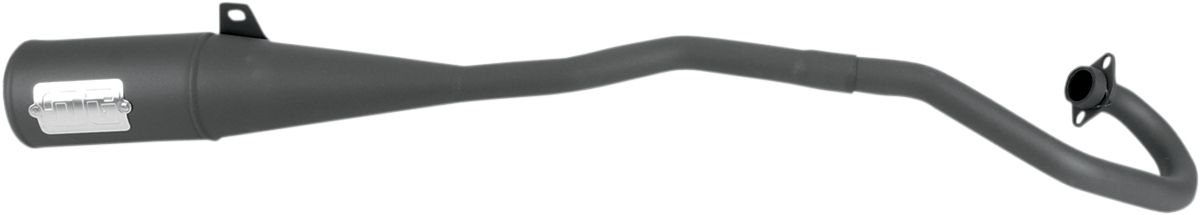 Dg performance RCM STEEL EXH YTM225 YAMAHA YTM 225 DX Tri-Moto motor kipufogó 0