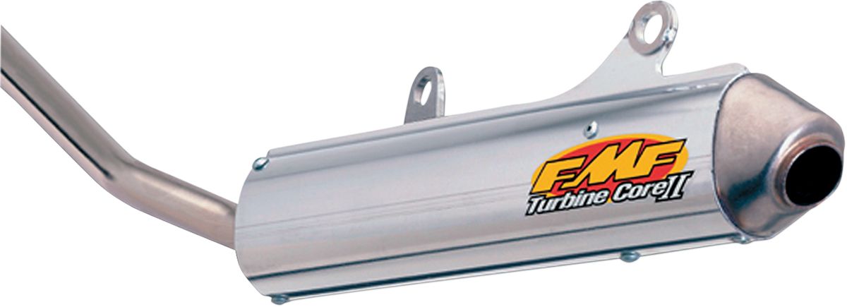 Fmf TURBINECORE 2 SILENCER W/ SPARK ARRESTOR HONDA HONDA CR 85 R  motor kipufogó 0