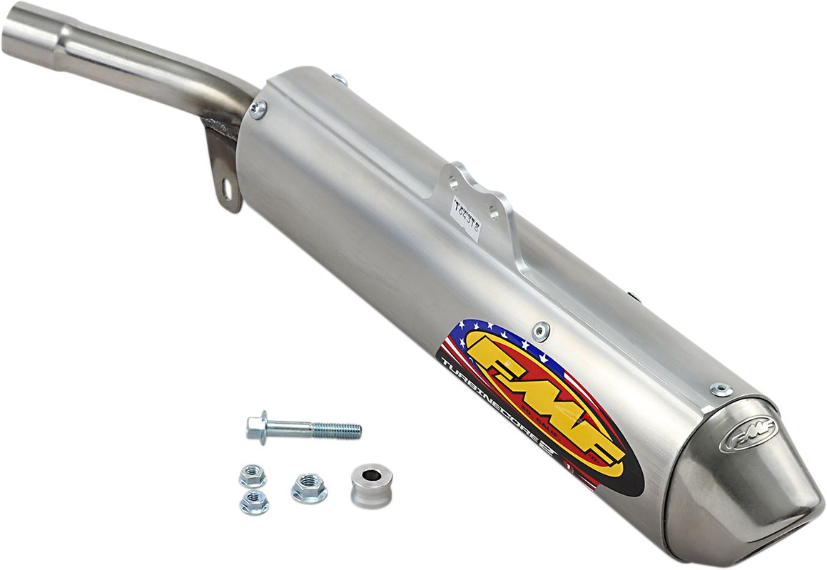 Fmf TURBINECORE 2 SILENCER W/ SPARK ARRESTOR HONDA HONDA TRX 250 R  motor kipufogó 0