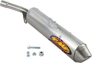 Fmf TURBINECORE 2 SILENCER W/ SPARK ARRESTOR HONDA HONDA TRX 250 R  motor kipufogó