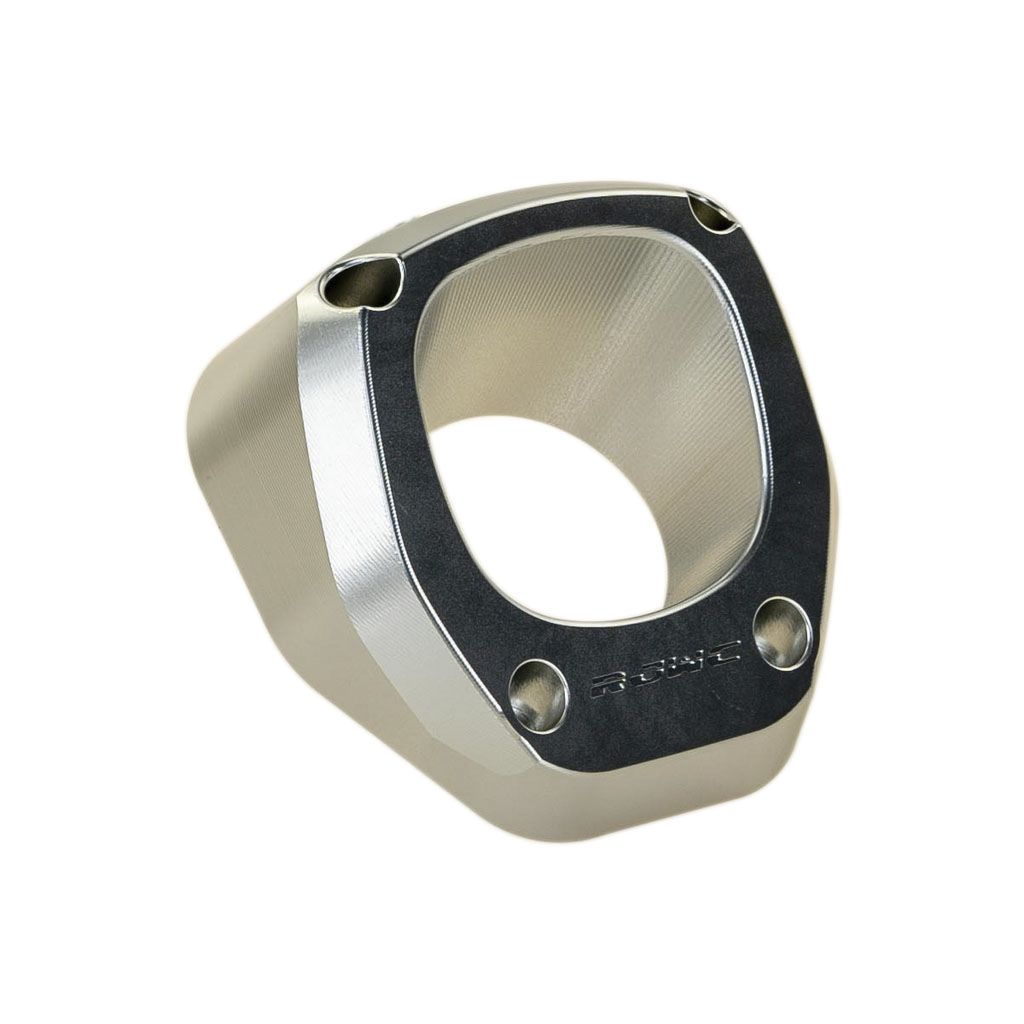 Rjwc powersports END CAP APX SLIPSTREAM Univerzális motor kipufogó 0