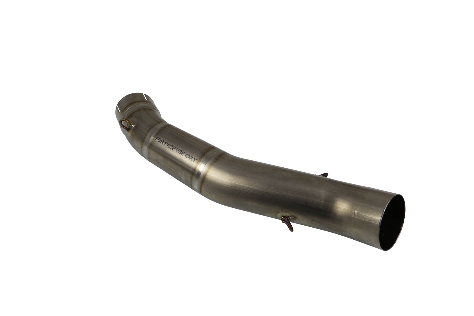 Akrapovic LINK PIPE TITANIUM Univerzális motor kipufogó 0