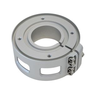 Rjwc powersports KIPUFOGÓ END CLAMP NEXT GEN Univerzális motor kipufogó