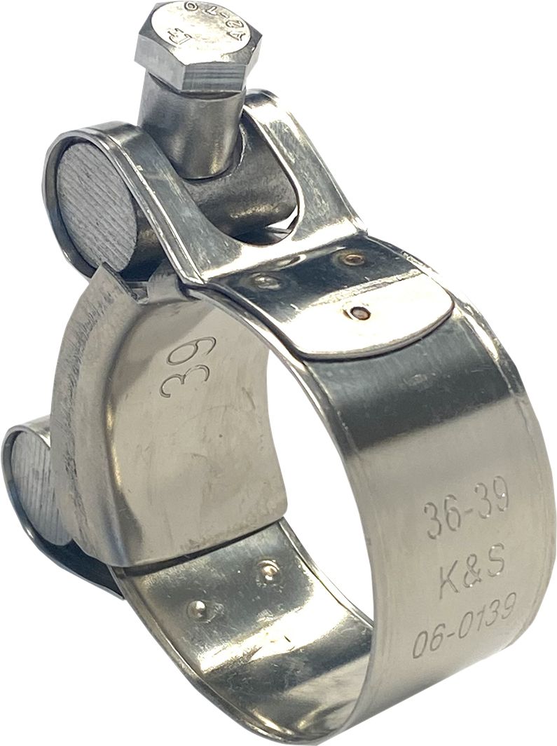 K&s technologies PIPE CLAMP 1.41