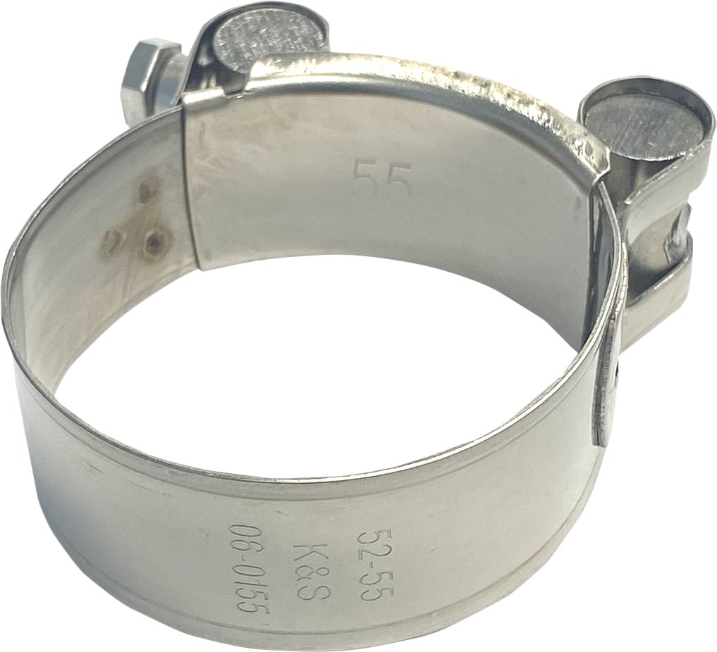 K&s technologies PIPE CLAMP 2.04