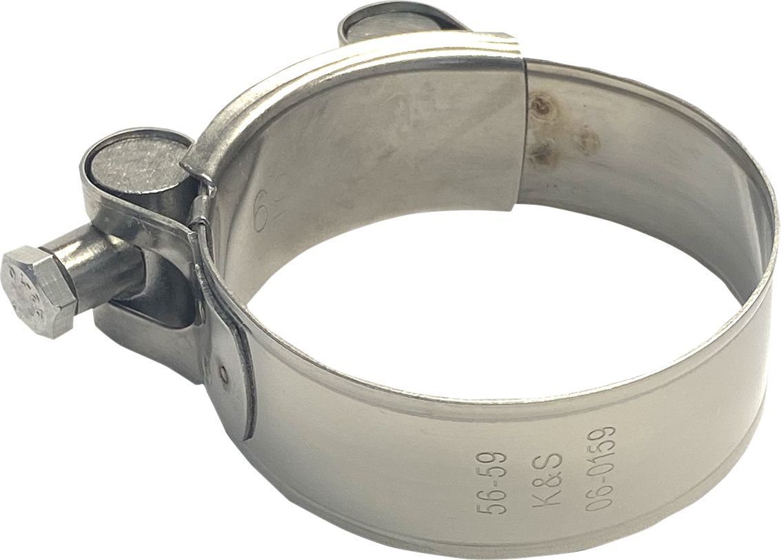 K&s technologies PIPE CLAMP 2.20