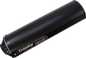 Trinity racing MUFFLER YXZ BK CRKT YAMAHA YXZ 1000 R  motor kipufogó