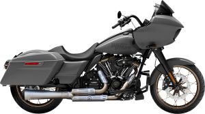 Kesstech EC MUF FLT CS SLS Harley Davidson FLTRXS 1868 ABS Road Glide Special 114 motor kipufogó