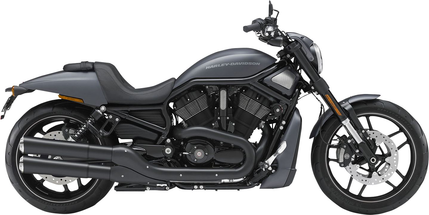 Kesstech EC MUF VRSC BE BK Harley Davidson VRSCDX 1250 Night Rod Special motor kipufogó 0