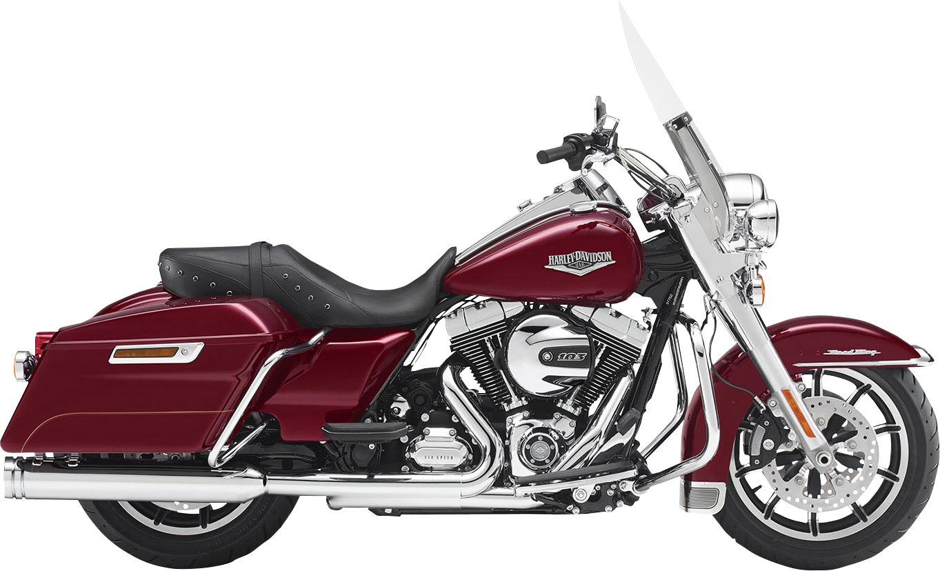 Kesstech EC MUF FLT RND CH Harley Davidson FLHRC 1584 Road King Classic motor kipufogó 0