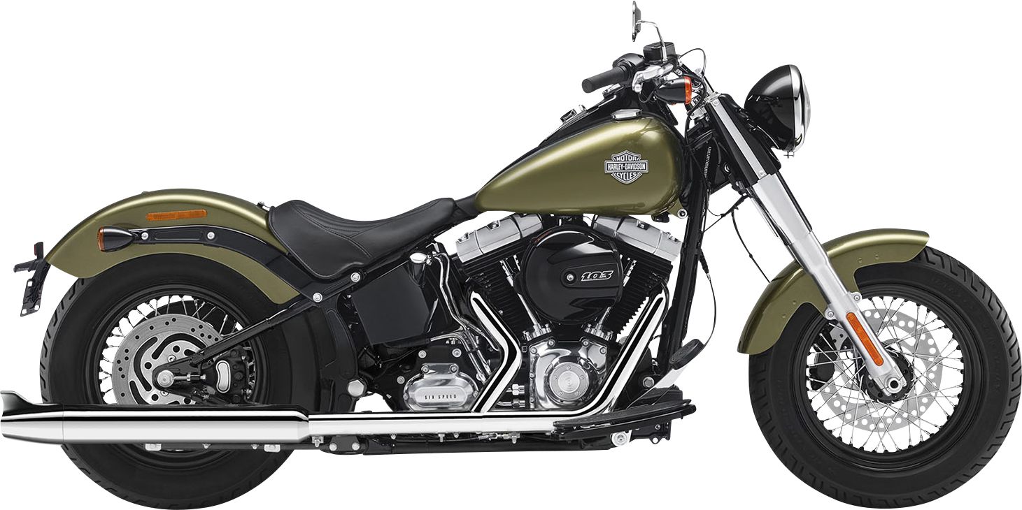 Kesstech EC MUF FXBB FS CH Harley Davidson FLS 1690 ABS Softail Slim motor kipufogó 0