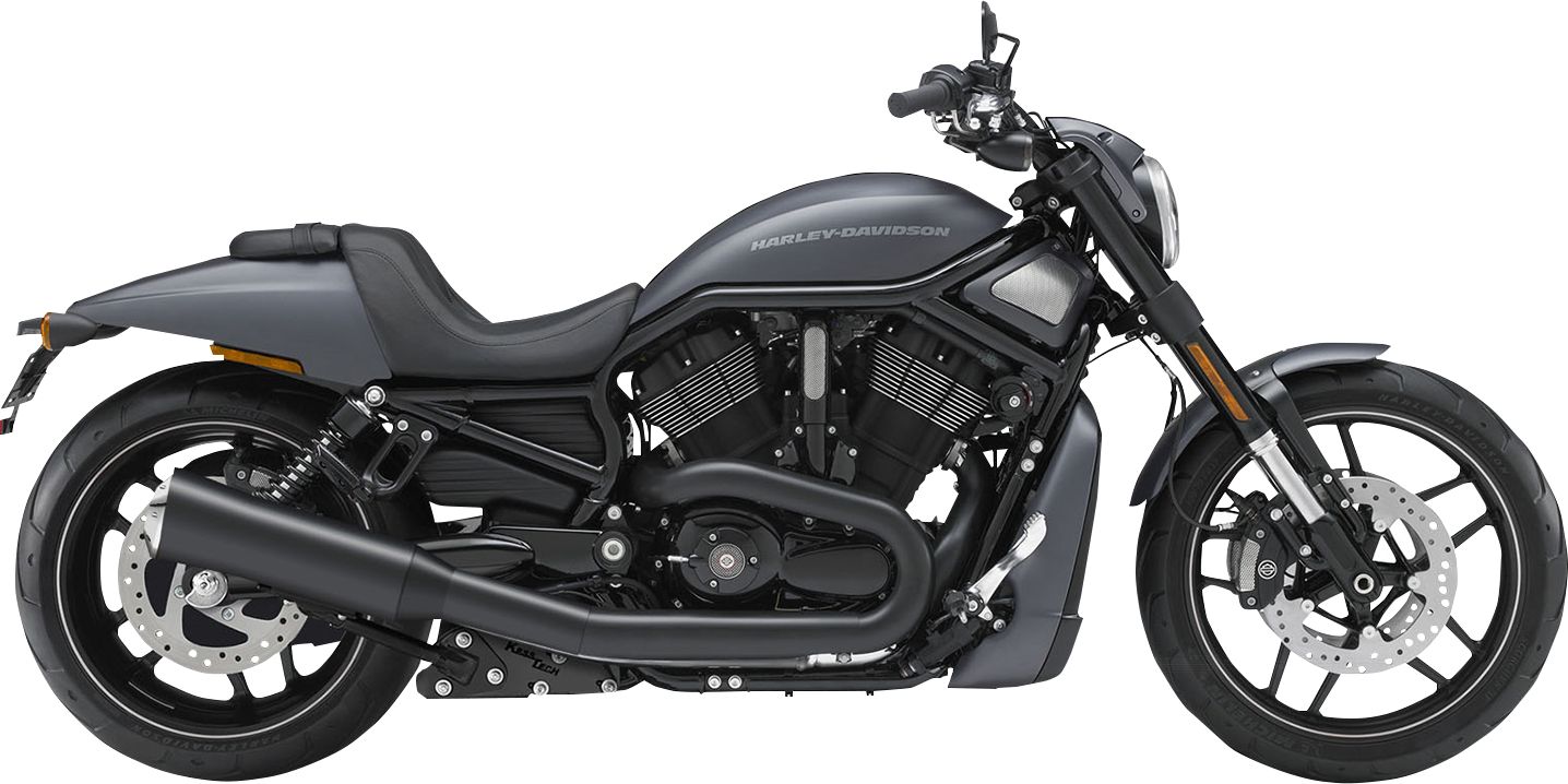 Kesstech EC MUF VRSC BV BK Harley Davidson VRSCDX 1250 Night Rod Special motor kipufogó 0