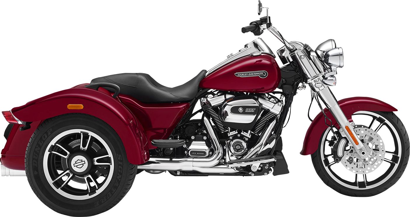 Kesstech EC MUF 3WH RND CH Harley Davidson FLHTCUTG 1750 ABS Tri Glide Ultra 107 motor kipufogó 0