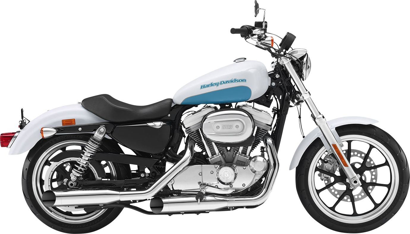 Kesstech EC MUF XL BIG CH Harley Davidson XL 883 L Super Low motor kipufogó 0