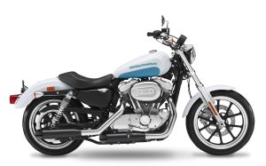 Kesstech EC MUF XL BIG BK Harley Davidson XL 1200 CX ABS Roadster motor kipufogó 0