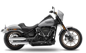 Kesstech EC MUF FXBB SC CH Harley Davidson FXLRS 1868 ABS Softail Low Rider S 114 motor kipufogó