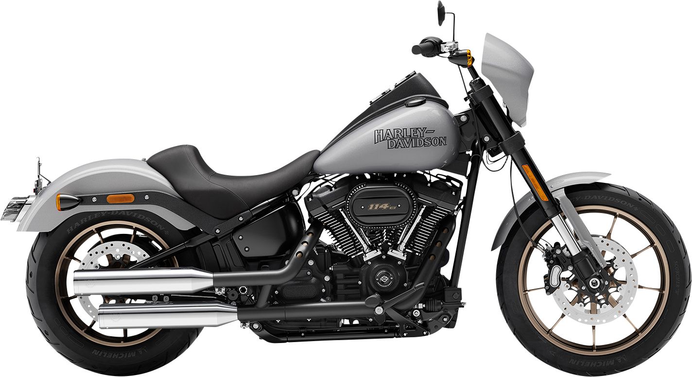 Kesstech EC MUF FXBB SC CH Harley Davidson FXLRS 1868 ABS Softail Low Rider S 114 motor kipufogó 0