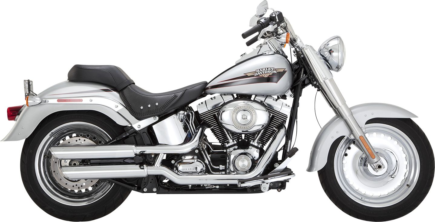 Vance & hines MUFFLERS 3