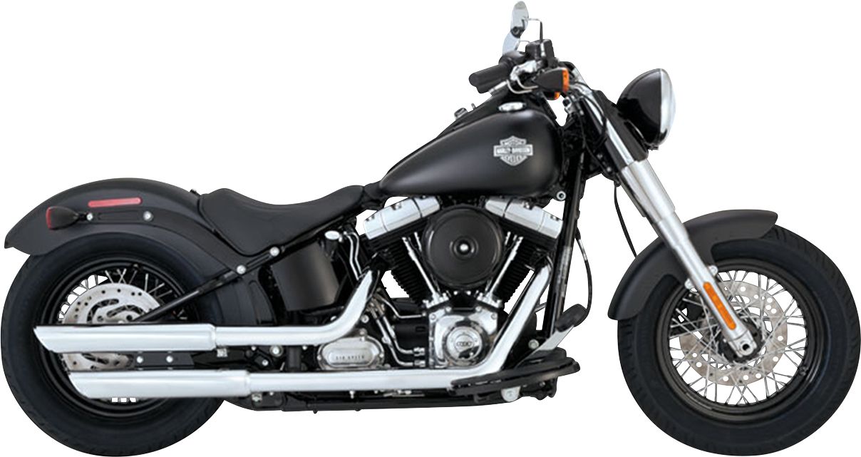 Vance & hines MUFFLERS 3