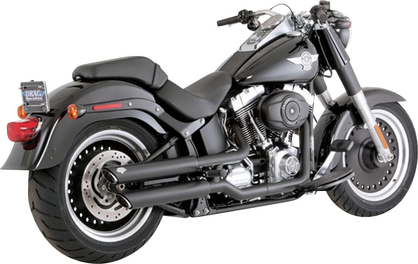 Vance & hines MUFFLERS 3