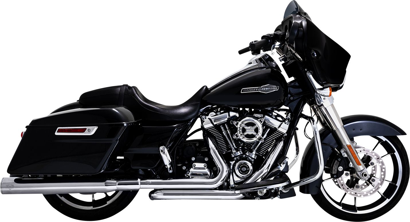 Vance & hines HEADPIPE CH.PCX D-D 17+FL Univerzális motor kipufogó 0